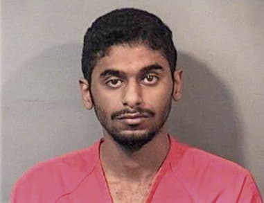 Jose Marrero-Betan, - Brevard County, FL 