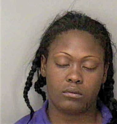 Latoya Mayo, - Polk County, FL 