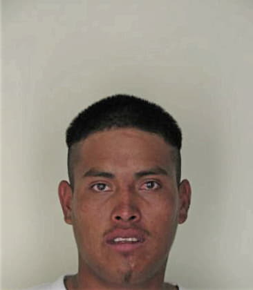Danny McIntosh - Hillsborough County, FL 