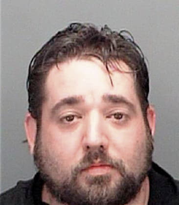 Loren McInturff - Pinellas County, FL 