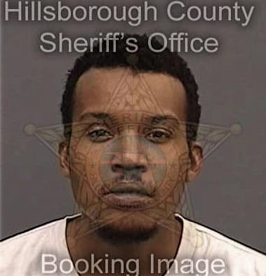 Fritz McMillian - Hillsborough County, FL 