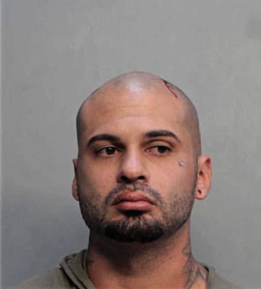 Nelson Medina, - Dade County, FL 