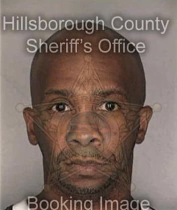 Gary Menifield - Hillsborough County, FL 