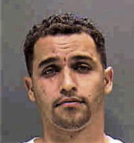 Jeremy Milliken, - Sarasota County, FL 