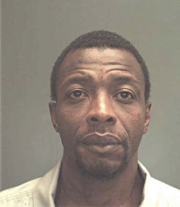Kristopher Moon - Douglas County, GA 