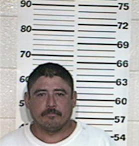 Ruben Morales, - Hidalgo County, TX 