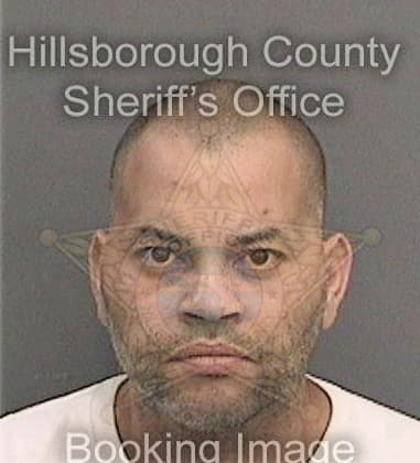 Steven Morell, - Hillsborough County, FL 