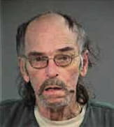 Donald Morin, - Jackson County, OR 