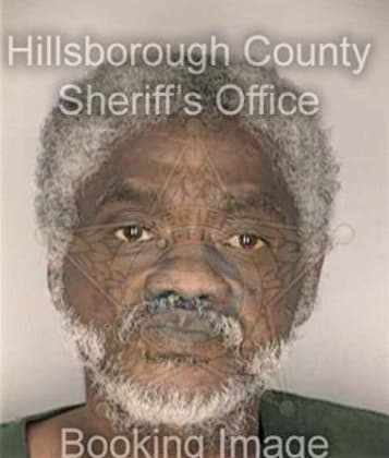 Antonio Norris, - Hillsborough County, FL 