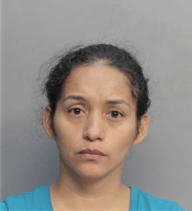 Maria Obandomorales, - Dade County, FL 