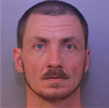 Robert Odom, - Polk County, FL 