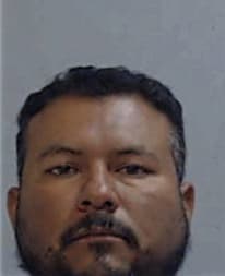 Bernardo Ozuna, - Hidalgo County, TX 