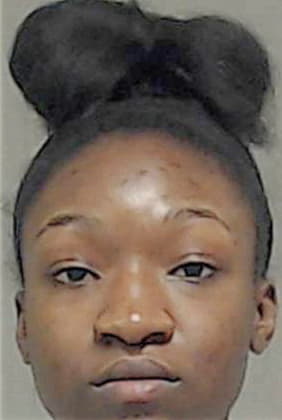Constance Penegar - Collin County, TX 