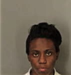 Marvisha Pinkins, - Shelby County, TN 