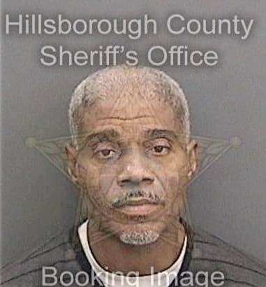 Adrian Price, - Hillsborough County, FL 