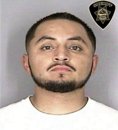 Antonio Ranjel-Guijosa, - Marion County, OR 