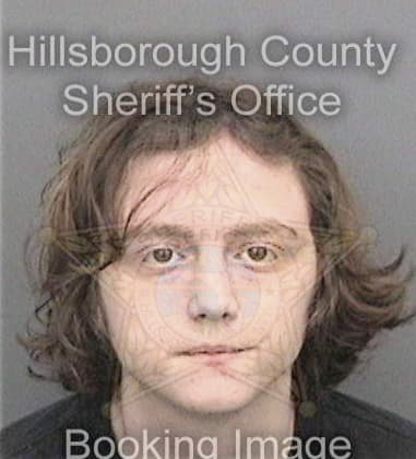 Anthony Reverdes, - Hillsborough County, FL 