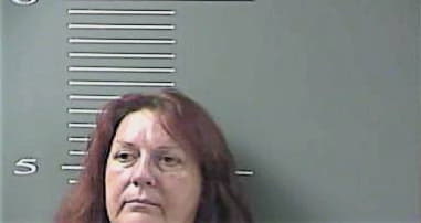 Lois Richardson, - Johnson County, KY 