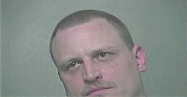 Johnathan Robertson, - Vigo County, IN 