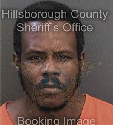 Tyrone Rodgers, - Hillsborough County, FL 