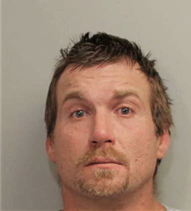 Matthew Rodrigue, - Leon County, FL 