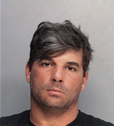 Pedro Rodriguez, - Dade County, FL 