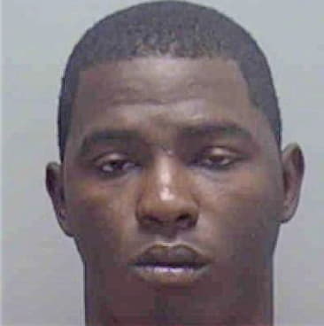 Isaac Salomon, - Lee County, FL 