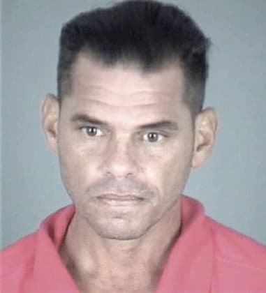 Roland Sandoval, - Pasco County, FL 