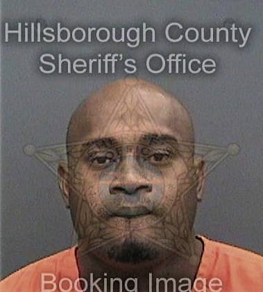 Michael Sanks, - Hillsborough County, FL 