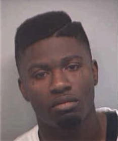 Wesley Shoff - Fulton County, GA 