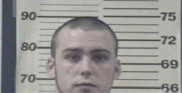 Anthony Smith, - Roane County, TN 