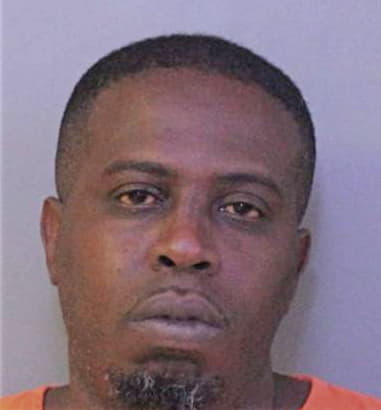 Carl Smith - Polk County, FL 