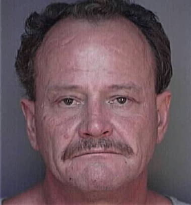 Franklin Smith - Polk County, FL 