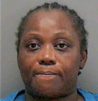 Shonnett Smith, - Lee County, FL 