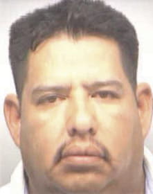 Chester Spurgon - Fulton County, GA 