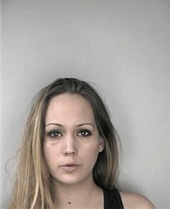 Krista Starnes, - Hillsborough County, FL 