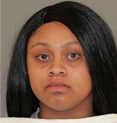 Myiesha Stewart, - Denton County, TX 