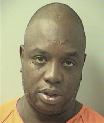 Dontarious Strange, - Okaloosa County, FL 