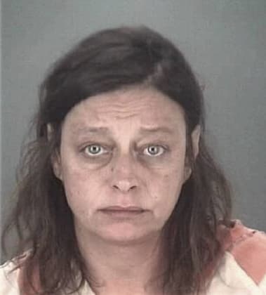 Christine Struble, - Pasco County, FL 