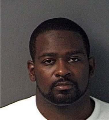 David Thompson, - Escambia County, FL 