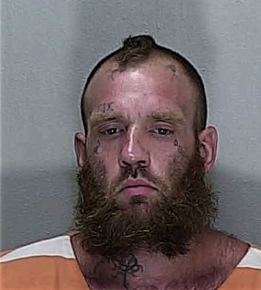 Joseph Tindall, - Marion County, FL 