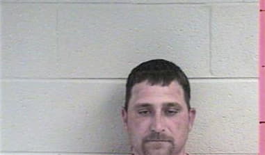 Gary Vaden, - Graves County, KY 