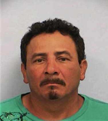 Alfred Vazquez, - Travis County, TX 