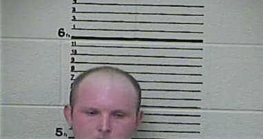 Wesley Wagers - Clay County, KY 