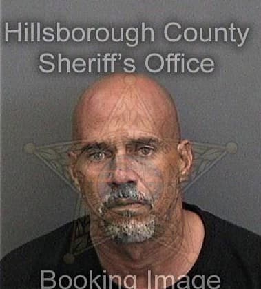 Michael Walterson, - Hillsborough County, FL 