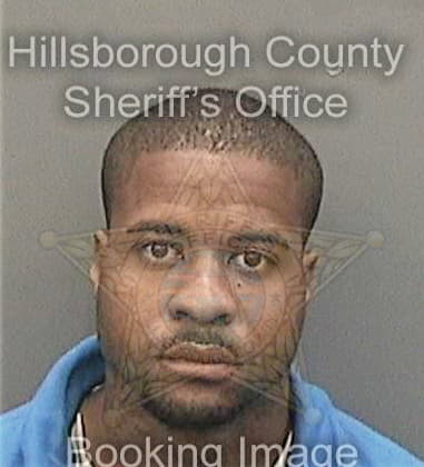 Ricky Walton, - Hillsborough County, FL 