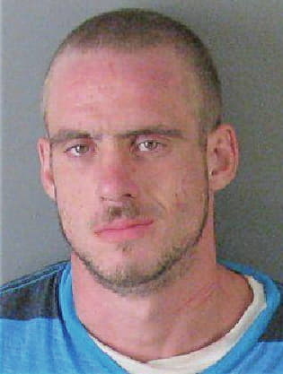 Carl Watts - Gaston County, NC 