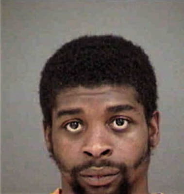 Marion Weaks - Mecklenburg County, NC 