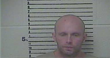 William Weaver - Clay County, KY 
