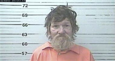 Robert Wessler, - Harrison County, MS 